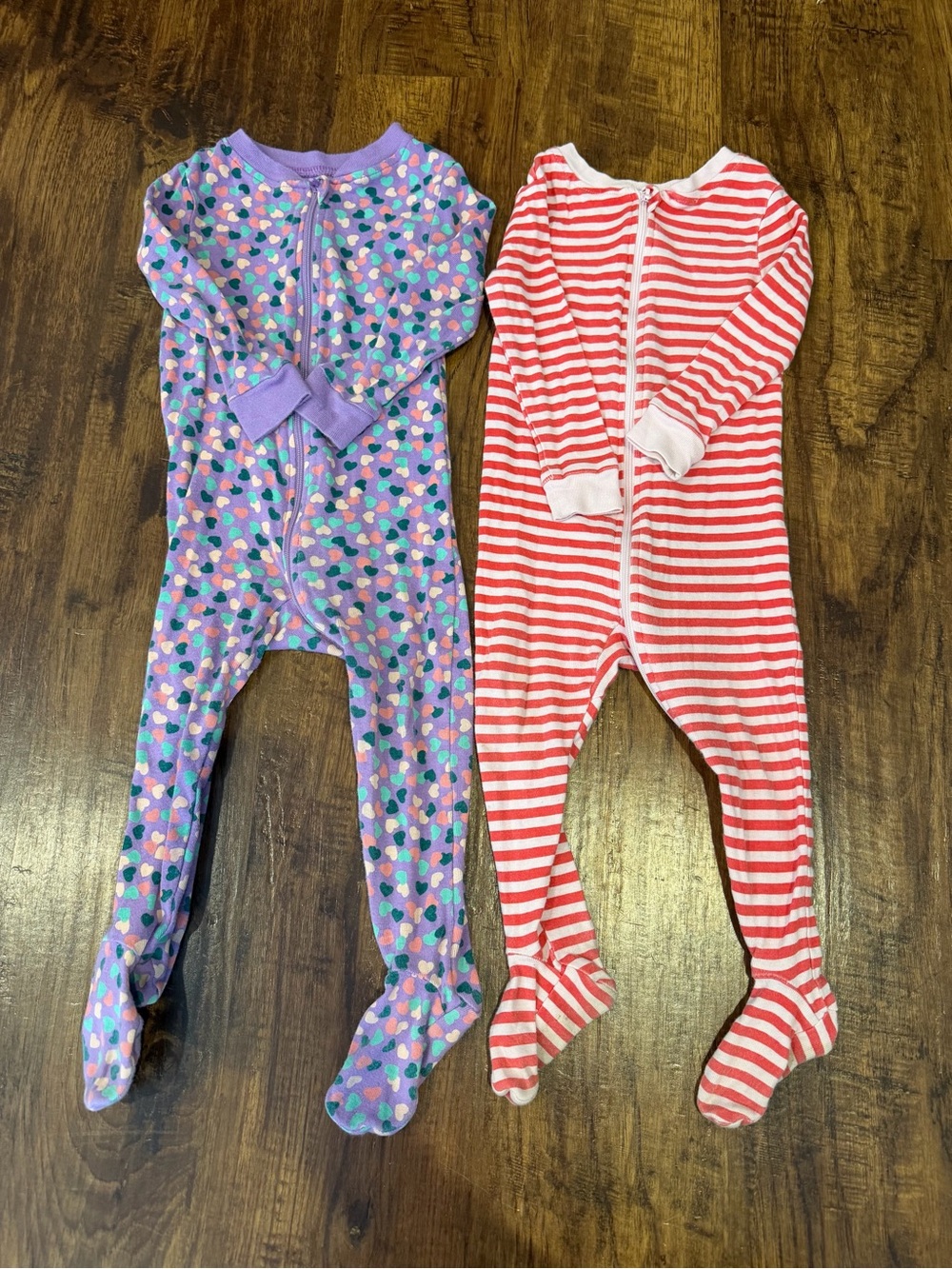 Pjs